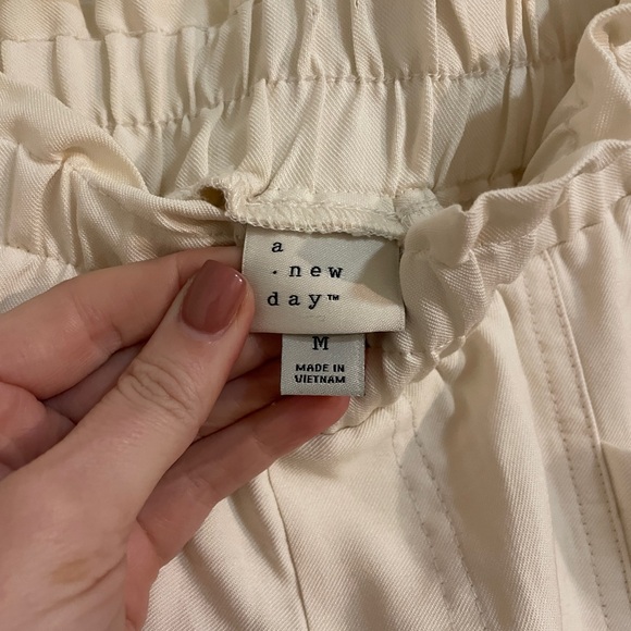 Linen pants - Picture 4 of 4